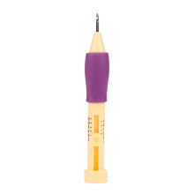 Embroidery Felting Needle Punch Pen with 2 Spring Needles Set Tool for DIY Craft
