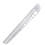 Scale Ruler Multifunctional Stainless Steel Compass Protractor Measuring Tool 2