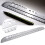 Scale Ruler Multifunctional Stainless Steel Compass Protractor Measuring Tool 1