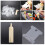 Manual Yarn Fast Winder Wool Thread Winding Tool   100PCS Winding Plate 11