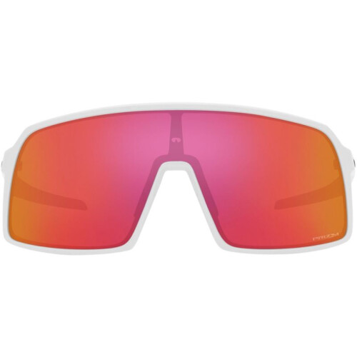 Oakley Αθλητικά γυαλιά ηλίου Oakley Sutro Prizm Bold Shield φακός για καθημερινή απόδοση 1