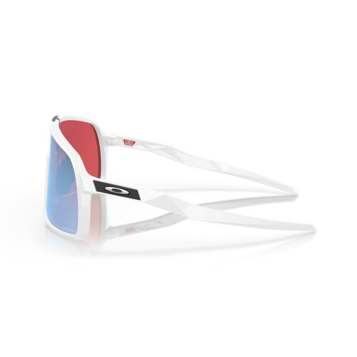 Oakley Αθλητικά γυαλιά ηλίου Oakley Sutro Prizm Bold Shield φακός για καθημερινή απόδοση 2