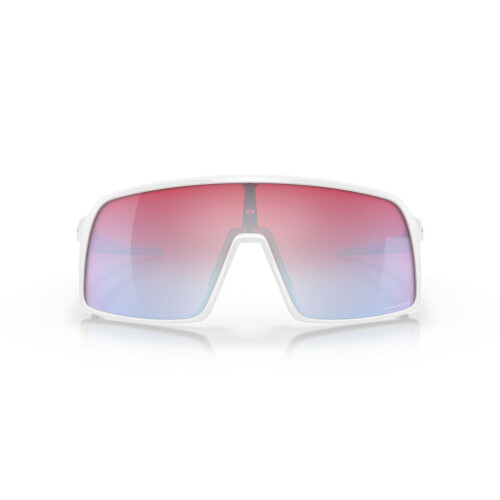 Oakley Αθλητικά γυαλιά ηλίου Oakley Sutro Prizm Bold Shield φακός για καθημερινή απόδοση 1