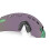 Oakley Oakley Encoder Strike Sports Sunglasses High Coverage Shield Frame 4