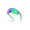 Oakley Oakley Encoder Strike Sports Sunglasses High Coverage Shield Frame 3