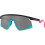 Oakley Oakley BXTR Prizm Sunglasses Durable Matte Black Shield Frame 2