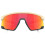 Oakley Oakley BXTR Prizm Sunglasses Durable Matte Black Shield Frame 4
