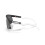 Oakley Oakley BXTR Prizm Sunglasses Durable Matte Black Shield Frame 4