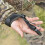 Heavy Duty Archery Release Aid Trigger Shooting Hunting Arrows Force for Compound Bow 11