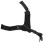 Heavy Duty Archery Release Aid Trigger Shooting Hunting Arrows Force for Compound Bow 13