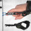 Heavy Duty Archery Release Aid Trigger Shooting Hunting Arrows Force for Compound Bow 3