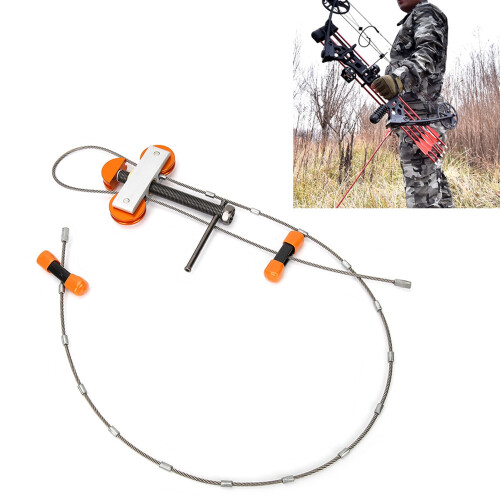 Universal Hunting Archery Bow Press Compound Bows Accessories Tool Equipment