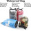 Bag Pvc Et Bag Bag Beach 3