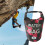 1 Set 2L Rafting Bag Foldable High Capacity Quick-Release Waterproof Dry Bag Pack Sack Swimming Bag 4