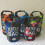 1 Set 2L Rafting Bag Foldable High Capacity Quick-Release Waterproof Dry Bag Pack Sack Swimming Bag 3