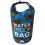 1 Set 2L Rafting Bag Foldable High Capacity Quick-Release Waterproof Dry Bag Pack Sack Swimming Bag 1