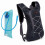 Professional Hydration Backpack,Hydration Backpack with 2L Hydration Pack Water Pod,Perfect for Hiking 1