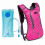 Professional Hydration Backpack,Hydration Backpack with 2L Hydration Pack Water Pod,Perfect for Hiking 3