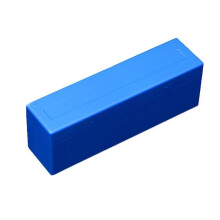 Commemorative Coin Holder Coin Rating Storage Box PCGS Without 20 Rating Capsules Collection Holder