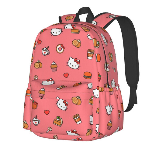Hello Kitty Kind tassen Schouderband kopen? | Vergelijk de beste