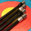 Archery Bow Stabilizer Weight Kit Balance Bar Bolt Hunting 1