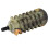 TP612 Bow Shock Absorber Balance Bar Rubber Shock Absorber Bow Arrows Stabilizer 7