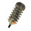 TP612 Bow Shock Absorber Balance Bar Rubber Shock Absorber Bow Arrows Stabilizer 16