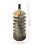 TP612 Bow Shock Absorber Balance Bar Rubber Shock Absorber Bow Arrows Stabilizer 6