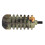 TP612 Bow Shock Absorber Balance Bar Rubber Shock Absorber Bow Arrows Stabilizer 13