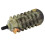 TP612 Bow Shock Absorber Balance Bar Rubber Shock Absorber Bow Arrows Stabilizer 3