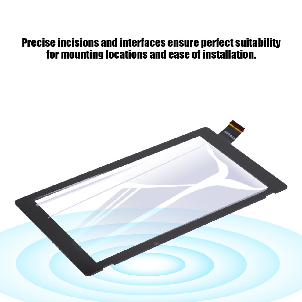Touch Screen Lcd Display Screen Game Player Replacement Fit For Nintendo Switch 8391324666839