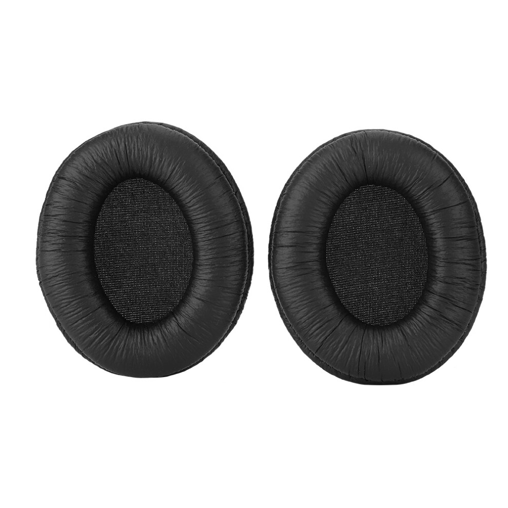 Headsets Earmuffs Ear Pads Cushion For Sony Mdr Nc60 Mdr-D333 Dr-Bt50 Headphones 4941324667080