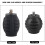 Rubber Archery Shock Absorber Ball Stabilizer Vibration Damper for Compound Bow 5