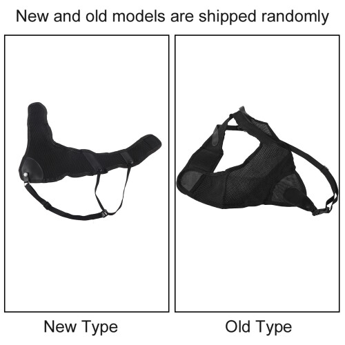 Adjustable Archery Chest Protector Guard Fit Left Side for Right Hand Archer 2