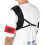 Adjustable Archery Chest Protector Guard Fit Left Side for Right Hand Archer 12