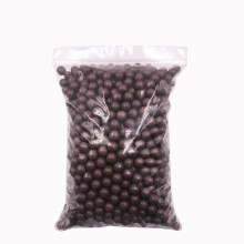 verbeterde stalen ballen katapult 8mm hoge koolstofstalen katapult kogel 100st