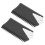 2PCS/Set PVC Surfboard Wax Comb Cleaner Tool Accessory for Surfing Board Skaeboard 14