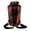 30L Waterproof Dry Bag Backpack Rucksack Kayak Boat Floating Camo Blue 4