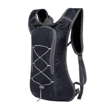 Bicycle Hydration Backpack Water Bag,outdoor Sports Jogging Running Rucksack,breathable Camping