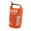 Waterproof Dry Bag Sack Pouch Kayaking Camping Rafting Floating 2L Orange 1