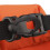 Waterproof Dry Bag Sack Pouch Kayaking Camping Rafting Floating 2L Orange 2