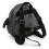 Toddle Children Backpack With Reins Rucksack Harness Walkers Tether Belt Penguin (black)-MXBC 4