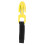 KEEP DIVING ABS Diving Cutting Knife Diving Secant Cutting Knife Diving Equipment (Gold) 6