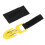 KEEP DIVING ABS Diving Cutting Knife Diving Secant Cutting Knife Diving Equipment (Gold) 7