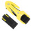 KEEP DIVING ABS Diving Cutting Knife Diving Secant Cutting Knife Diving Equipment (Gold) 1