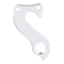 Hinterrad-Schalthebelaufnahme für Fahrradrahmen, Aluminiumlegierung, für Radfahren #288