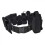 Oxford cloth waterproof tactical belt cover security combination multi-functional belt military fan 2