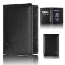 Passport H Protector Et Soft Passport Cover - PW