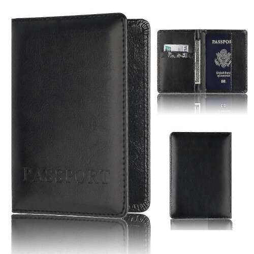 Passport H Protector Et Soft Passport Cover - PW