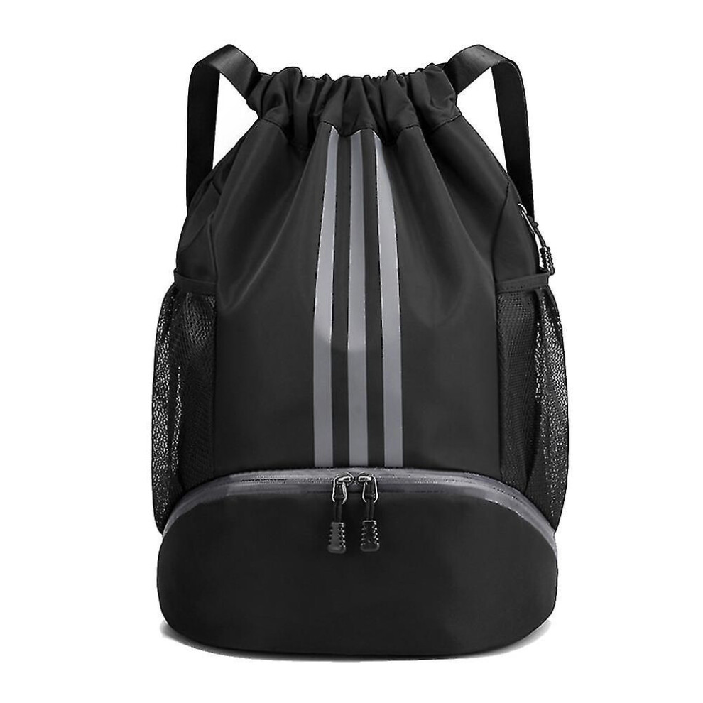 Sac de sport pour femme, sac à cordon pour chaussures, cyclisme, basket-ball, bagages, voyage
